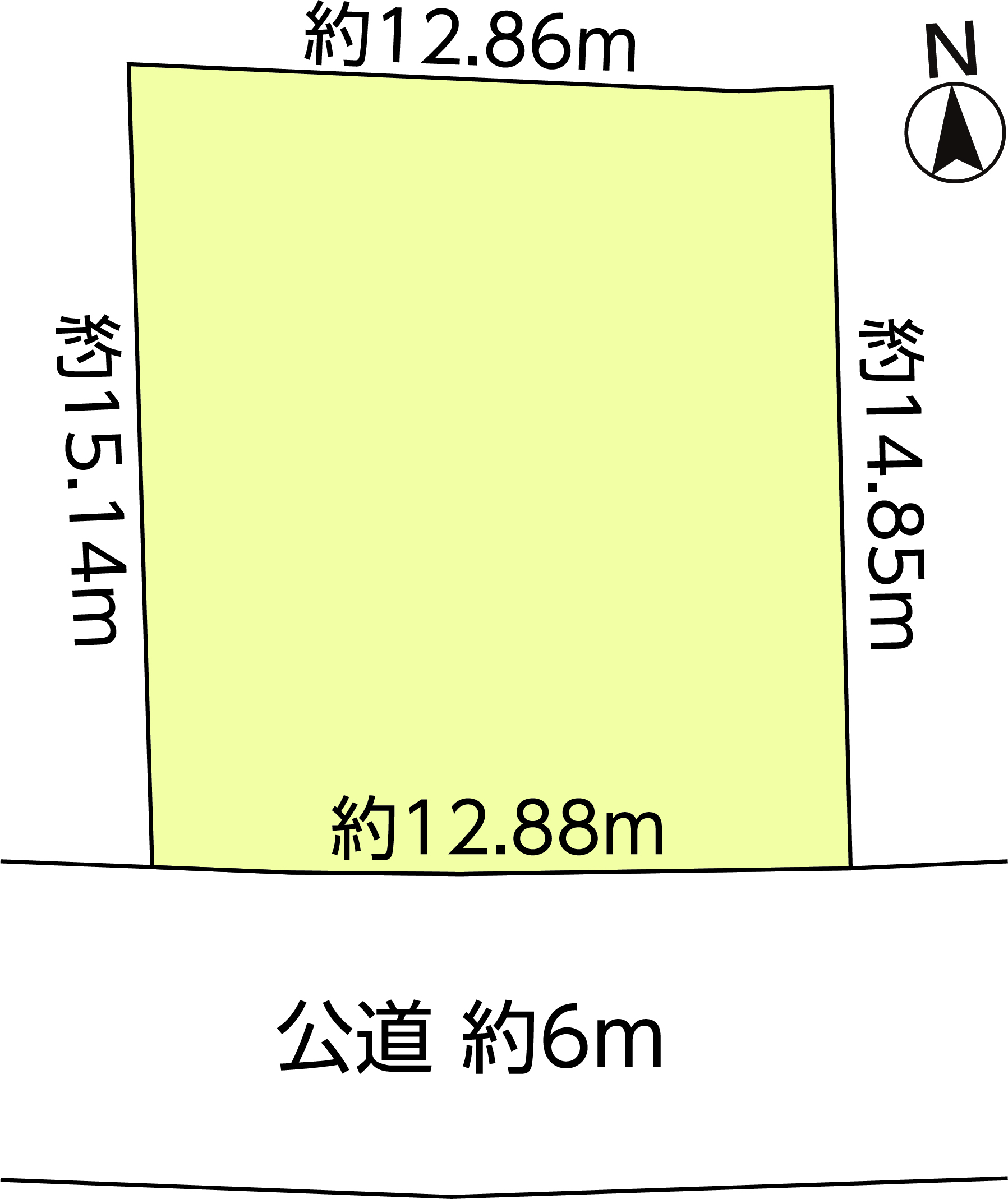 四日市市尾平町（美里ヶ丘）