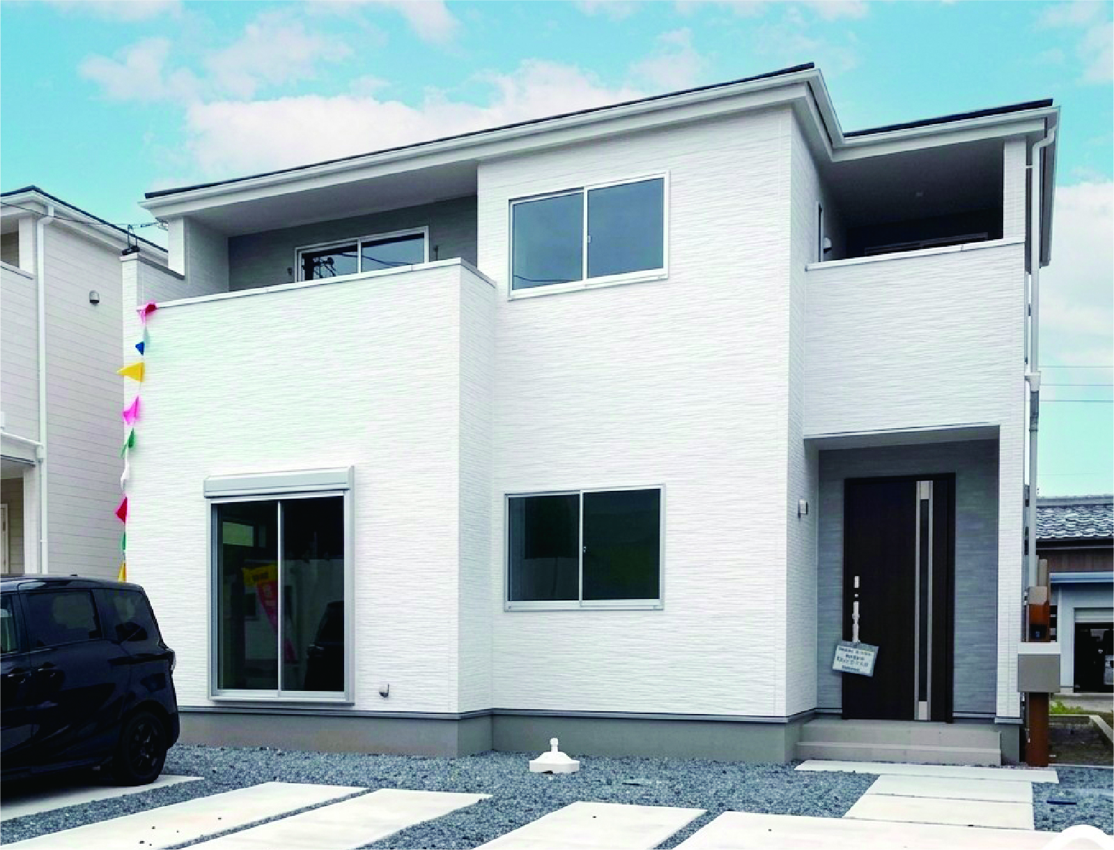 鈴鹿市岡田第4