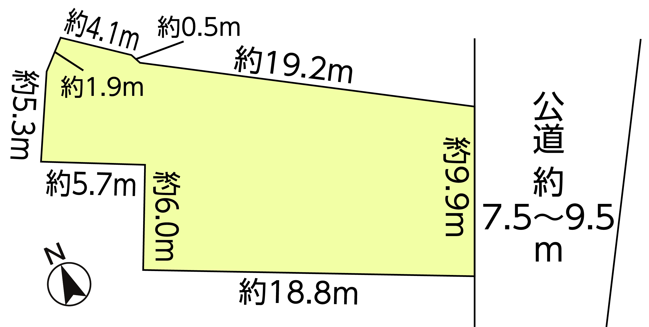 鈴鹿市十宮4丁目
