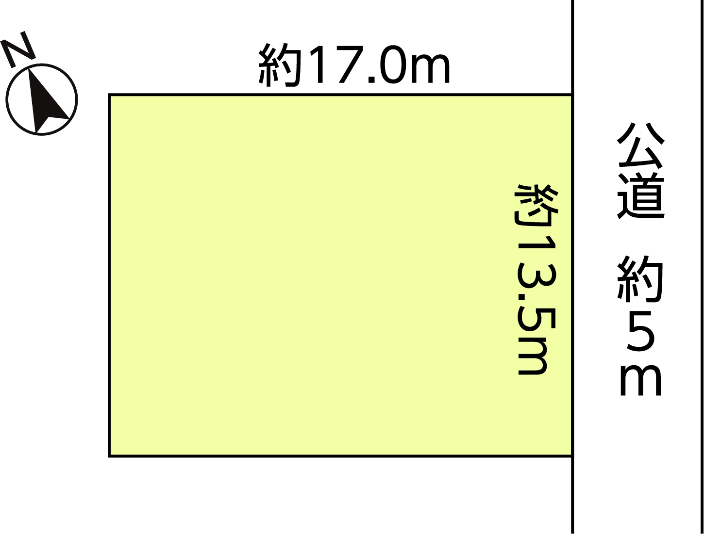 鈴鹿市矢橋2丁目