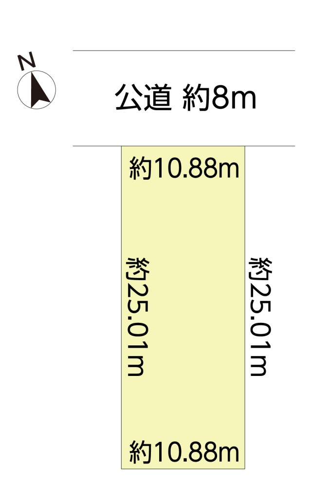 鈴鹿市 南玉垣町