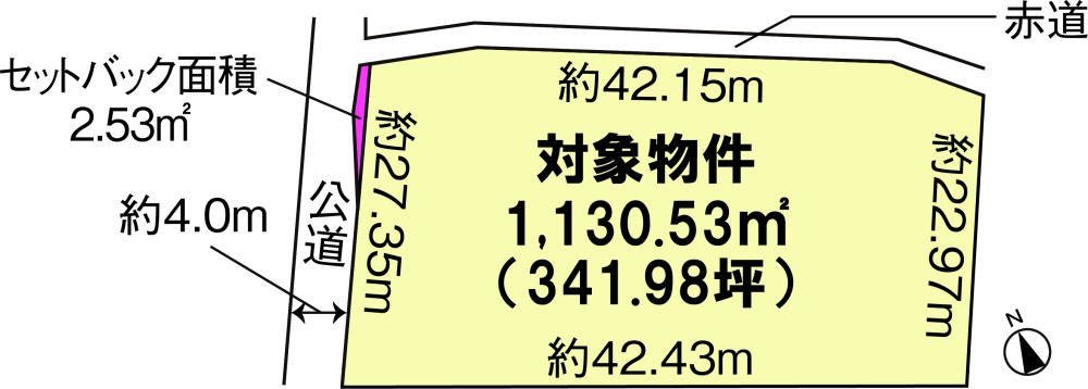 鈴鹿市石薬師町
