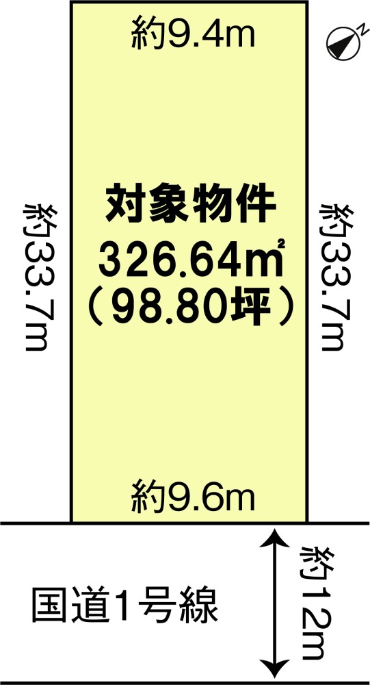 四日市市羽津町
